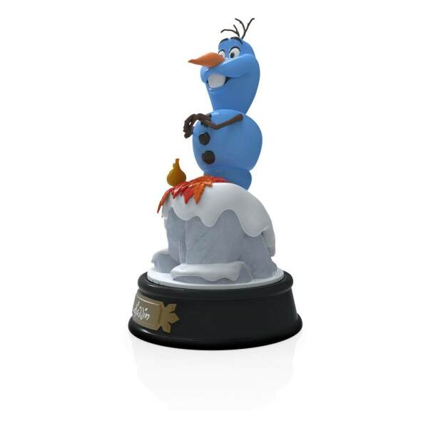 Estatuas Mini Diorama Stage Olaf Presents Frozen El Reino Del Hielo Pack De 6 12 Cm 9
