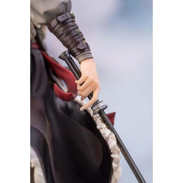 Estatuas Wu Xie & Zhang Qiling Floating Life in Tibet Time Raiders Ver. Special Set PVC 1/7 28 cm