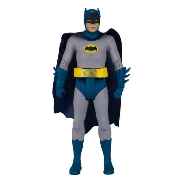 Figura Batman 66 Alfred As Batman Nycc Dc Retro 15 Cm