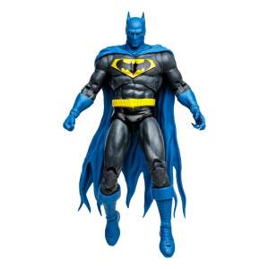 Figura Batman Superman Speeding Bullets DC Multiverse 18 cm - Collector4u.com