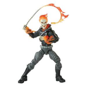 Figura Ghost Rider Marvel Comics Marvel Legends Series 15 Cm