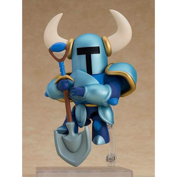 Figura Shovel Knight Shovel Knight Nendoroid 10 cm - Collector4u.com