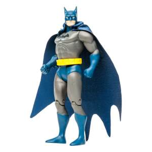 Figura Super Powers Hush Batman Dc Direct 10 Cm