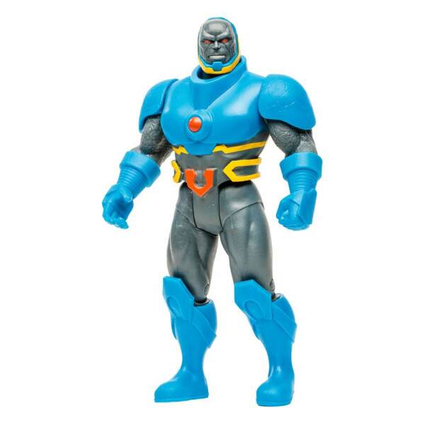 Figura Super Powers New 52 Darkseid Dc Direct 10 Cm