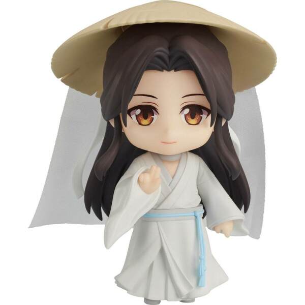 Figura Xie Lian Heaven Official Blessing Nendoroid 10 Cm
