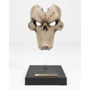 Máscara Death Limited Edition Darksiders Réplica 1/2 22 cm - Collector4u.com