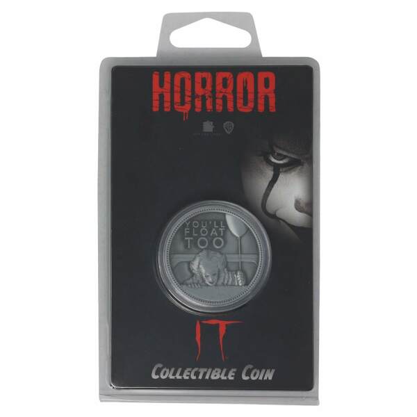 Moneda It Limited Edition - Collector4u.com