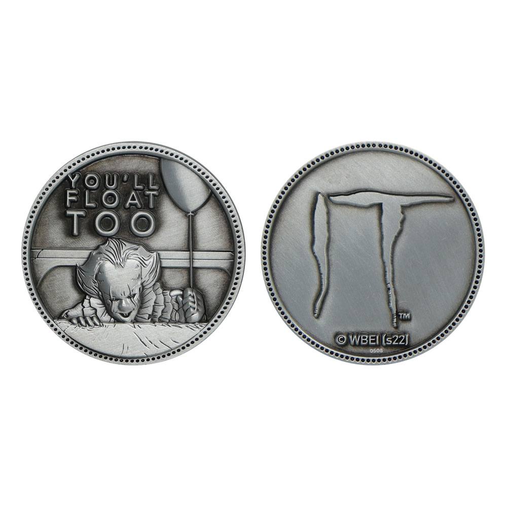 Moneda It Limited Edition - Collector4u.com