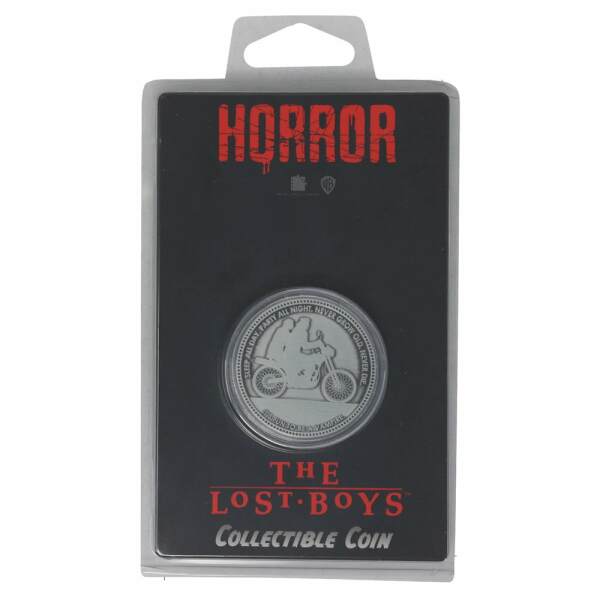 Moneda The Lost Boys Limited Edition - Collector4u.com