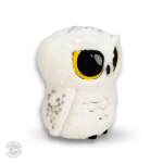 Peluche Qreature Hedwig Harry Potter 15 cm - Collector4u.com