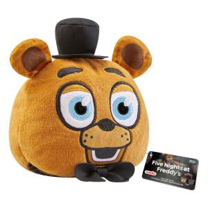 Peluche Reversible Heads Freddy Five Nights at Freddy’s 10 cm - Collector4u.com