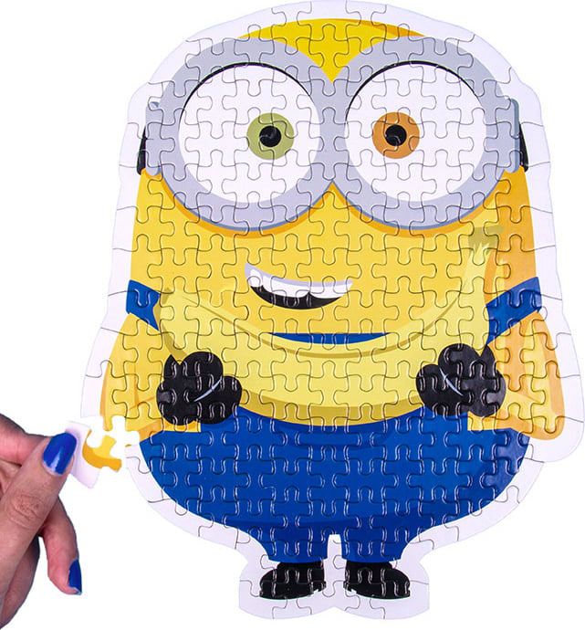 Puzzle Bob Minions 150 Piezas