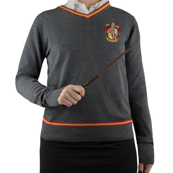 Suéter Hufflepuff Harry Potter talla XL - Collector4U.com