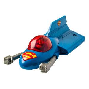 Vehiculo Super Powers Supermobile Dc Direct 5