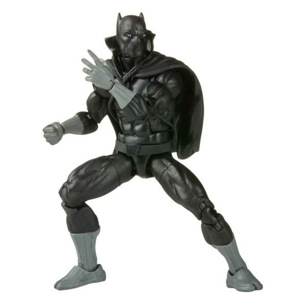 Figura Attuma BAF: Black Panther Black Panther (Comics) Marvel Legends Series 15 cm - Collector4u.com
