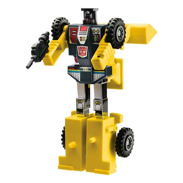 Figura Tonkanator Transformers x Tonka Mash-Up Generations 45 cm - Collector4u.com