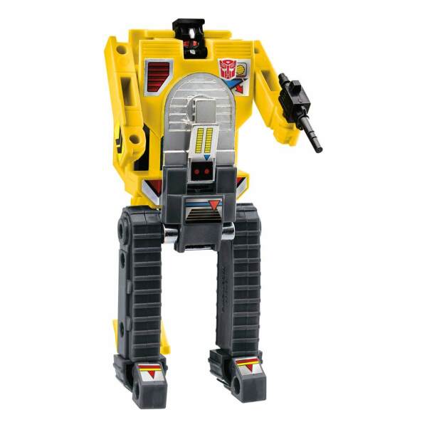 Figura Tonkanator Transformers x Tonka Mash-Up Generations 45 cm - Collector4u.com