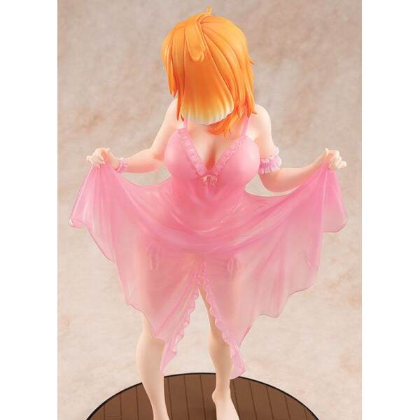 Estatua Holo Chinese Dress Harem in the Labyrinth of Another World PVC 1/7 Ver. 23 cm - Collector4u.com