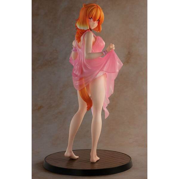 Estatua Holo Chinese Dress Harem in the Labyrinth of Another World PVC 1/7 Ver. 23 cm - Collector4u.com