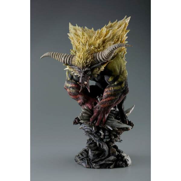 Estatua Rajang Monster Hunter PVC 23 cm - Collector4u.com