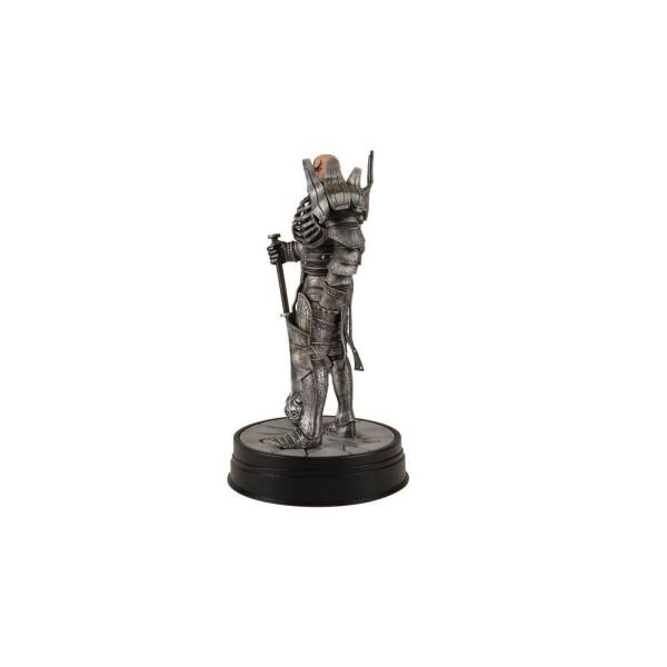 Estatua Imlerith Witcher 3 Wild Hunt PVC 23 cm - Collector4u.com