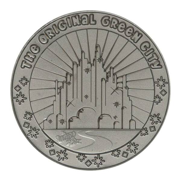 Moneda El mago de Oz Limited Edition - Collector4u.com