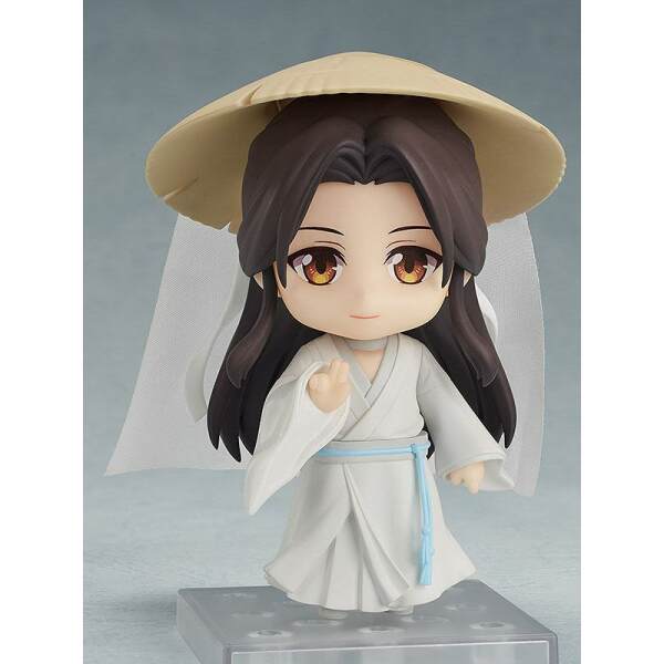 Figura Xie Lian Heaven Official’s Blessing Nendoroid 10 cm - Collector4u.com