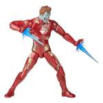 Figura Khonshu BAF: Zombie Iron Man What If…? Marvel Legends 15 cm - Collector4u.com