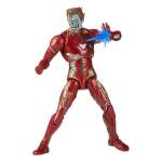 Figura Khonshu BAF: Zombie Iron Man What If…? Marvel Legends 15 cm - Collector4u.com