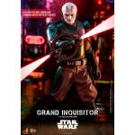Figura Grand Inquisitor Star Wars: Obi-Wan Kenobi 1/6 30 cm - Collector4u.com