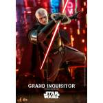 Figura Grand Inquisitor Star Wars: Obi-Wan Kenobi 1/6 30 cm - Collector4u.com