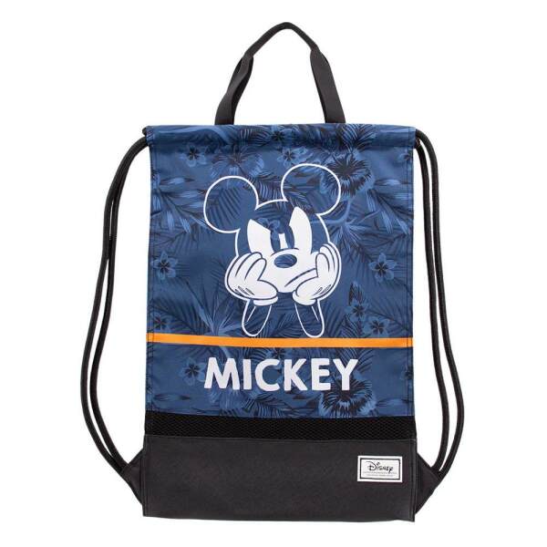 Bolsa de deporte Mickey Mouse Angry Disney - Collector4u.com