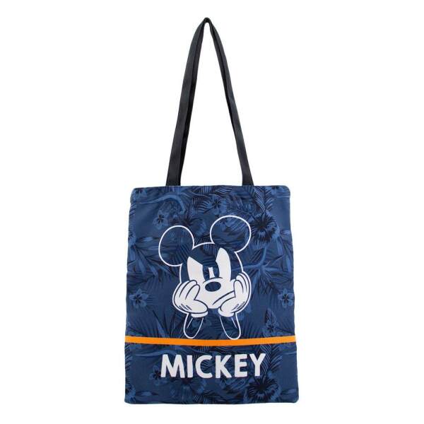Bolsa Mickey Mouse Angry Disney - Collector4u.com