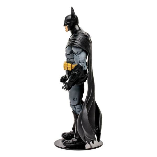 Figura Build A Batman Arkham City DC Gaming 18 cm - Collector4u.com
