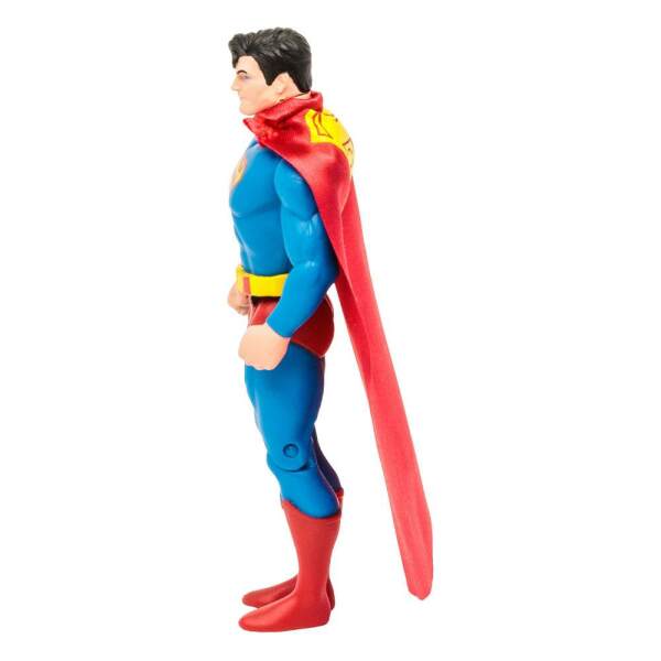 Figura Super Powers Superman DC Direct 10 cm - Collector4u.com