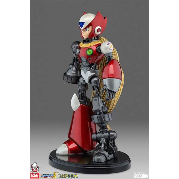 Estatua 1/4 Zero Mega Man X 46 cm - Collector4u.com