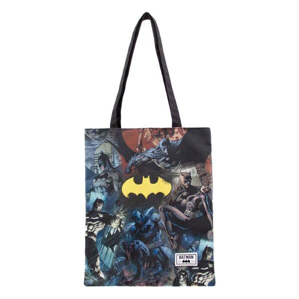 Bolsa Batman Darkness Dc Comics