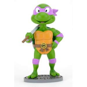 Cabezon Head Knocker Donatello Tortugas Ninja 17 Cm