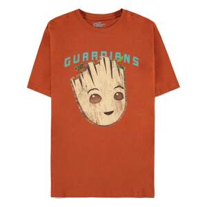 Camiseta Young Groot Talla L I Am Groot