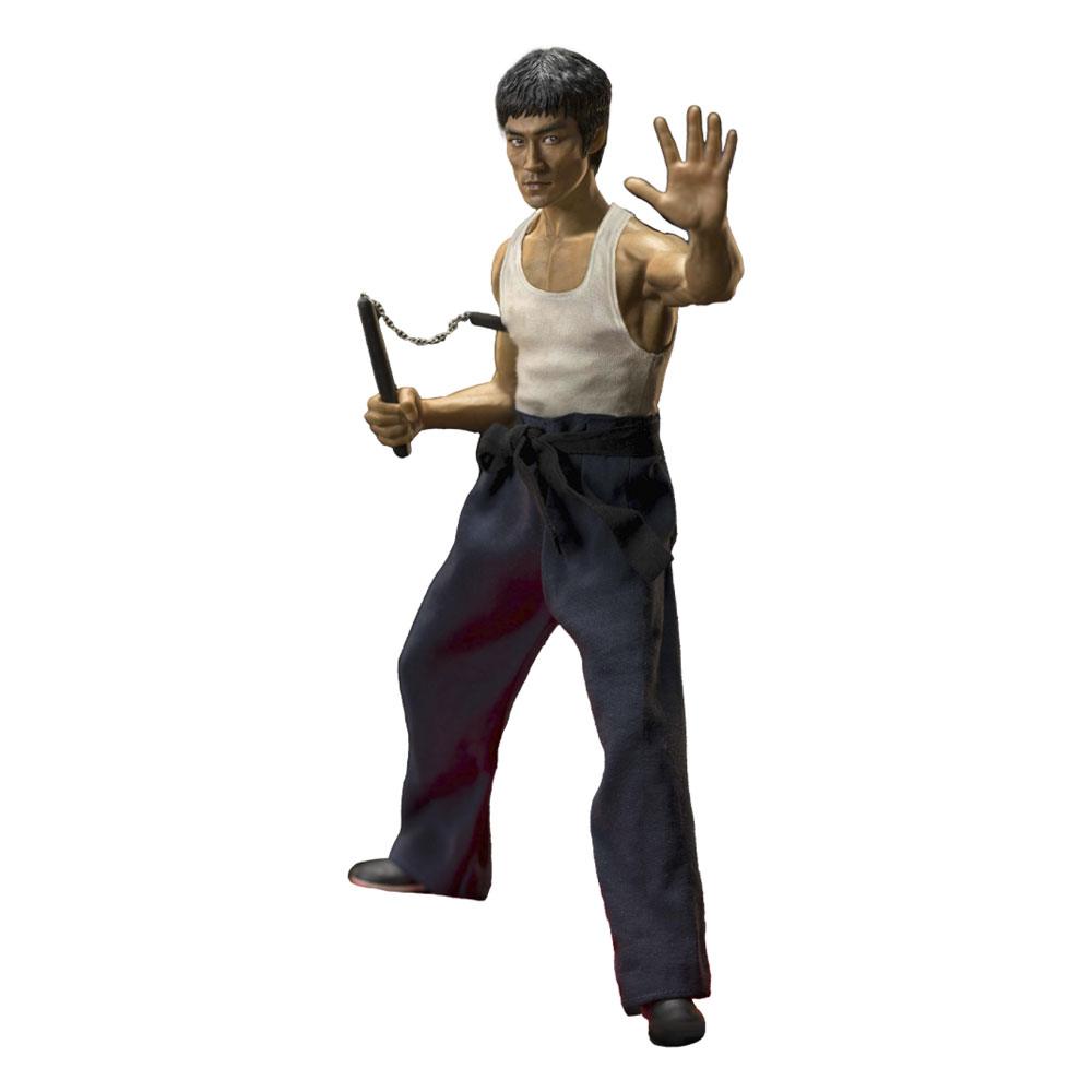 Estatua 1/6 Tang Lung El regreso del dragón My Favourite Movie (Bruce Lee) 32 cm