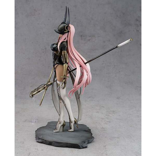 Estatua Hemet Nethel Falslander Pvc 1 7 26 Cm 3