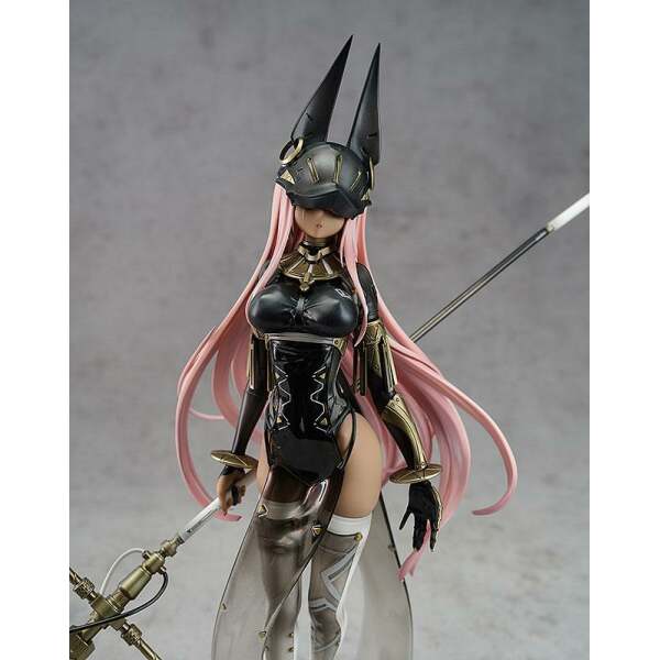 Estatua Hemet Nethel Falslander Pvc 1 7 26 Cm 6