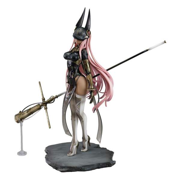 Estatua Hemet Nethel Falslander PVC 1/7 26 cm