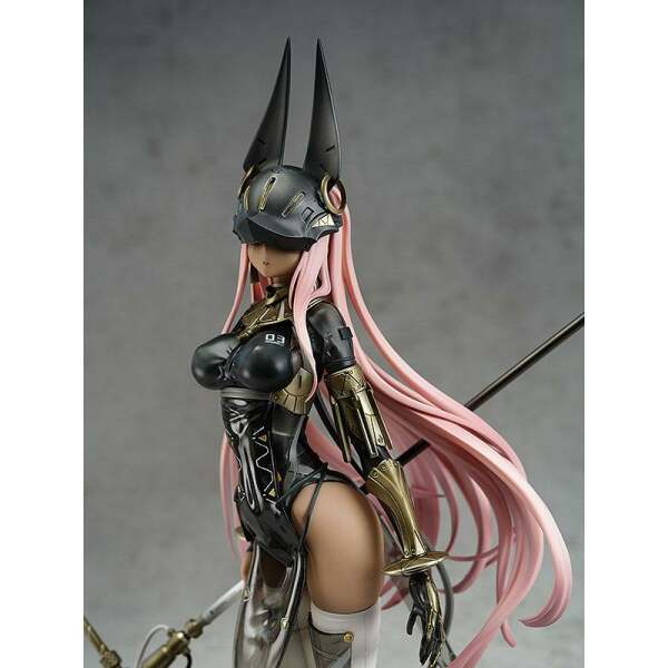 Estatua Hemet Nethel Falslander Pvc 1 7 26 Cm 7