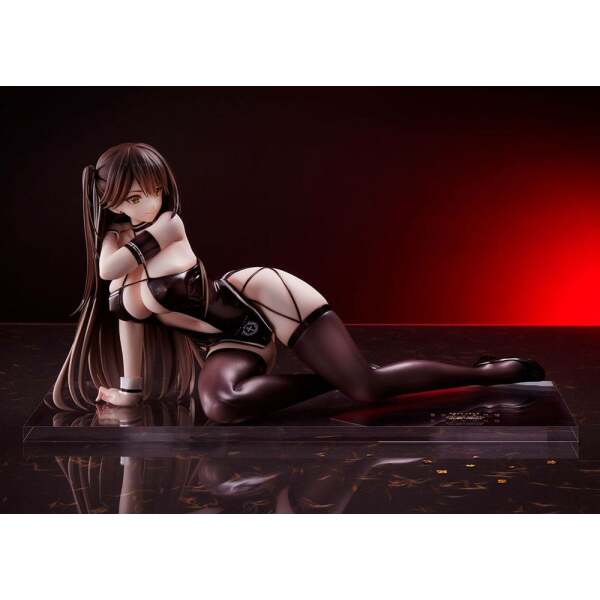 Estatua Zuikaku The Winds True Name Azur Lane PVC 1/4 19 cm