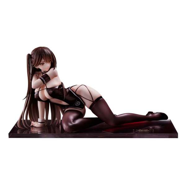 Estatua Zuikaku The Winds True Name Azur Lane PVC 1/4 19 cm