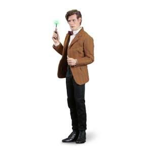 Figura 1 6 Eleventh Doctor Who Doctor Collector Edition 30 Cm