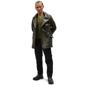 Figura 1 6 Ninth Doctor Doctor Who Collector Edition 30 Cm