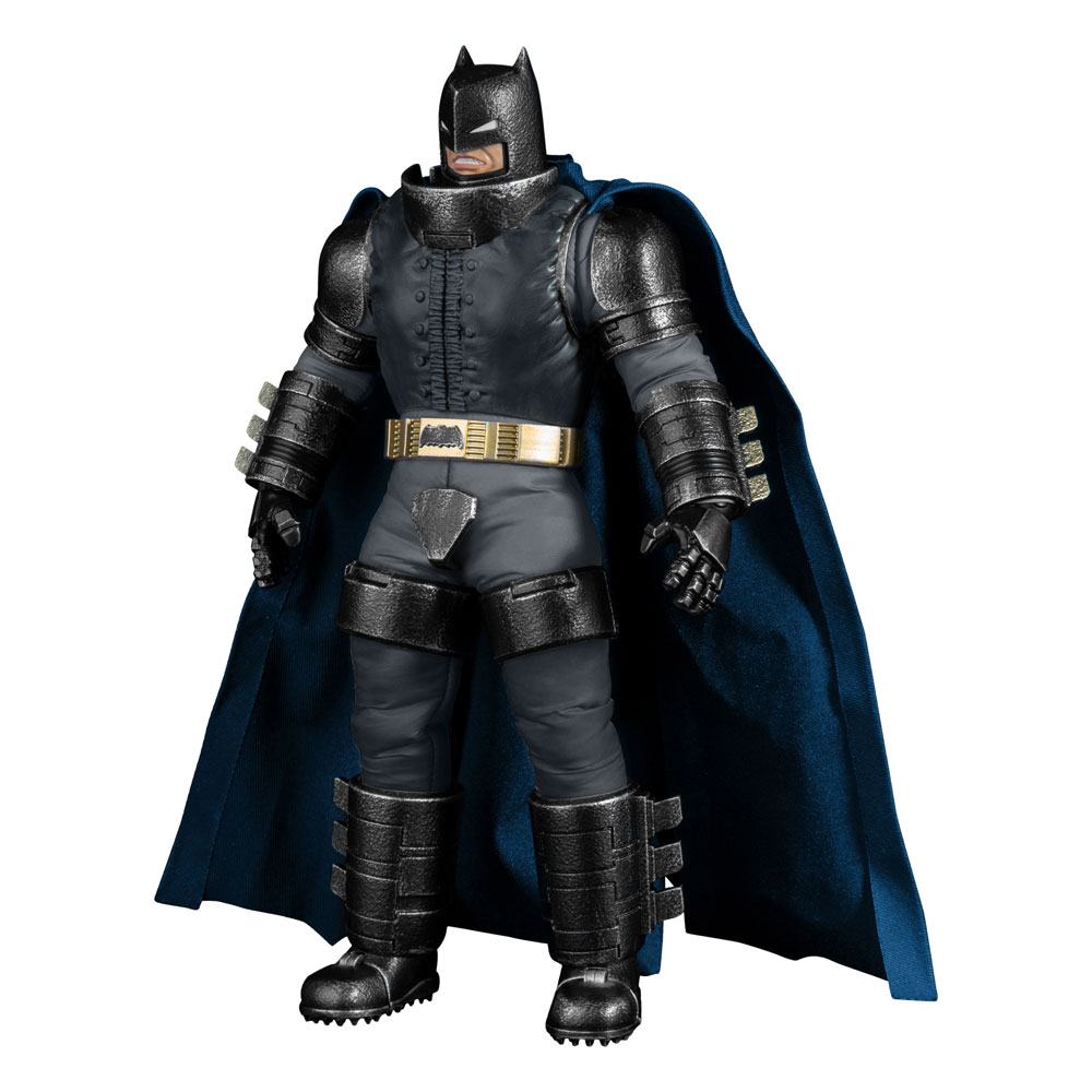 Figura Armored Batman Dynamic 8ction Heroes Batman The Dark Knight Returns 1/9 21 cm