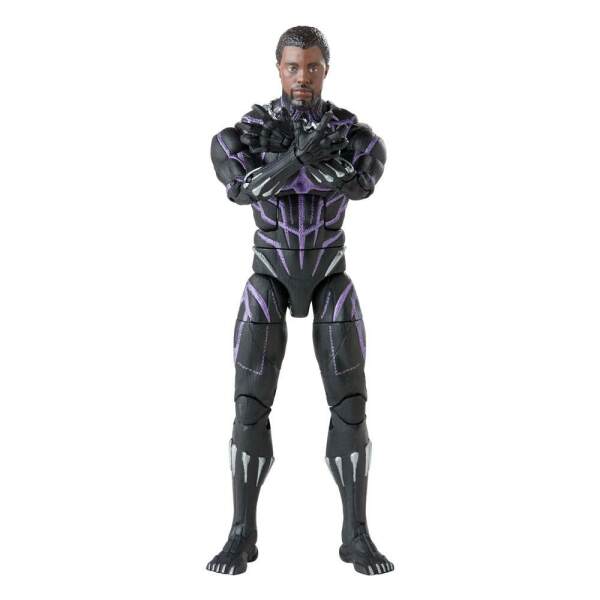 Figura Black Panther Black Panther Legacy Collection 15 Cm